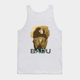 Erykah Tank Top